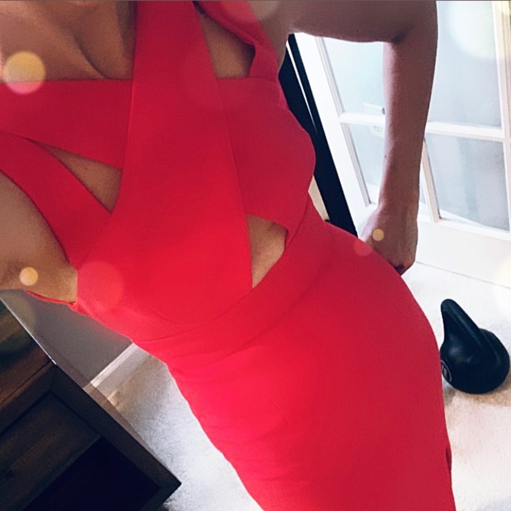 Nicholas Dress. Size 0.